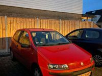 tweedehands Fiat Punto 1.2 Active