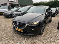 tweedehands Mazda CX-3 2.0 SkyActiv-G 121 Sportive