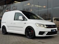 Occasion VW Caddy Highline 150 PK (110 kW) 2018 Wit MPV