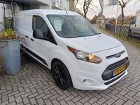 Occasion Ford Transit Connect Ambiente 101 PK (74 kW) 2017 Wit MPV