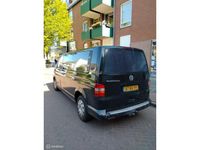 tweedehands VW Transporter 2.5 TDI 340 4Motion MHD