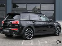 Occasion Mini Cooper S Clubman 192 PK (141 kW) 2019 Zwart Stationwagen