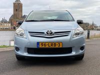 tweedehands Toyota Auris 1.3 Comfort Airco, Dealer onderhouden, Trekhaak