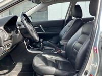 tweedehands Mazda 6 Sportbreak 1.8i Exclusive Leder Clima Cruise
