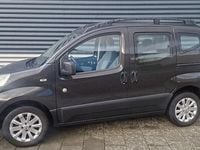 Occasion Peugeot Bipper Outdoor 74 PK (54 kW) 2011 Grijs MPV