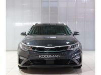 tweedehands Kia Optima Sportswagon 2.0 GDI PHEV ExecutiveLine Plug-in, Tr