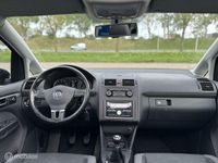 tweedehands VW Touran 1.2 TSI Highline BlueMotion Panorama PDC