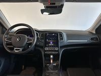 Occasion Renault Mégane GrandTour Techno 140 PK (102 kW) 2023 Grijs Stationwagen