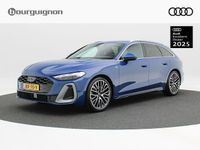 Occasion Audi A5 S-Line 150 PK (110 kW) 2025 Blauw Coupé
