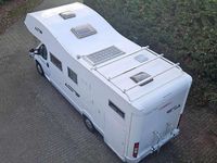 Occasion Fiat Ducato 158 PK (116 kW) 2007 Wit Van