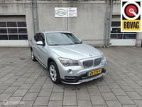Occasion BMW X1 2014 Grijs SUV
