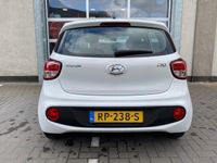 tweedehands Hyundai i10 1.0i Comfort|Airco|Cruise control|Rijklaarprijs!