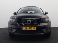 tweedehands Volvo XC40 2.0 T4 AWD Inscription Pano-Dak Adapt. Cruise Carp