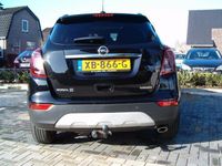 tweedehands Opel Mokka X 1.4 Turbo Innovation + Trekhaak