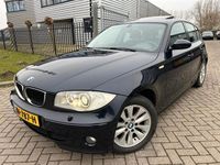 Occasion BMW 120 149 PK (109 kW) 2006 Hatchback