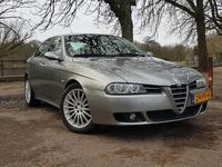 tweedehands Alfa Romeo 156 1.9 JTD Distinctive