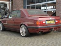 tweedehands BMW 320 3-SERIE Cabrio i | Origineel NL | Schuurvondst | Hardtop |