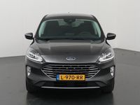 tweedehands Ford Kuga 2.5 PHEV Titanium