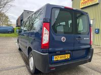 tweedehands Fiat Scudo Combinato 10 1.6 MultiJet KH1 9 PERSONEN