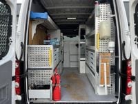 Occasion VW Crafter 109 PK (80 kW) 2016 Wit Van