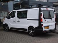 Occasion Renault Trafic 120 PK (88 kW) 2016 Wit MPV