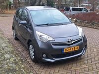 Occasion Toyota Verso-S 99 PK (72 kW) 2012 MPV