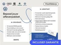 tweedehands VW up! 1.0 66 pk | Verlengde garantie | Navigatie via App