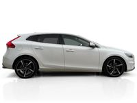 Occasion Volvo V40 R-Design 2016 Wit Hatchback