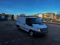 tweedehands Ford Transit 280S 2.2 TDCI Econetic