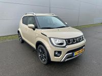 tweedehands Suzuki Ignis 1.2 Smart Hybrid CVT Select 83pk