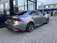 tweedehands Lexus IS300h Hybrid F-Sport Line