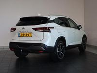 Occasion Nissan Qashqai Tekna 158 PK (116 kW) 2024 Wit SUV