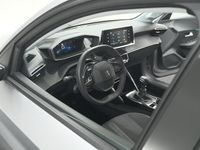 Occasion Peugeot 208 Allure 2023 Grijs Hatchback