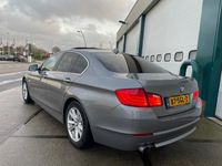 tweedehands BMW 520 520 i Executive Nieuwstaat !