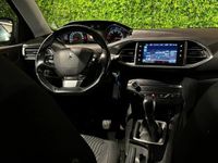 tweedehands Peugeot 308 SW 1.2 PureTech Executive