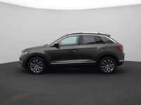 tweedehands VW T-Roc 1.5 TSI Sport | Climate Control | Navigatie | Camera | LED | Cruise Control Adaptief | Lane-Assist | Elektrische Achterklep | Apple Carplay/Android Auto |