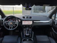 tweedehands Porsche Cayenne 3.0 SportDesign Sport-chrono | PANO | Soft-close |