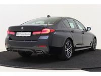 tweedehands BMW 520 5 Serie i Executive M Sport Automaat