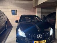 Occasion Mercedes A250 Ambition 211 PK (155 kW) 2013 Zwart Stationwagen