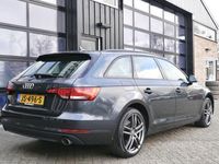tweedehands Audi A4 Avant 2.0 TFSI / NL-Auto / Cruise / Navi / Trekhaa