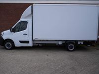 tweedehands Renault Master T35 2.3 dCi 145 L3 Energy EURO VI