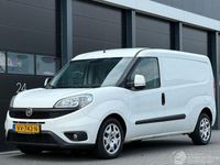 Occasion Fiat Doblò 2016 Wit MPV