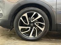 Occasion Opel Grandland X Ultimate 131 PK (96 kW) 2019 Grijs (metallic) SUV