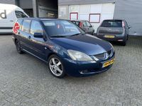 tweedehands Mitsubishi Lancer Station Wagon 2.0 Sport/Defect/Loop/Sloop