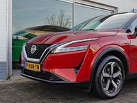 Occasion Nissan Qashqai 2022 Rood SUV