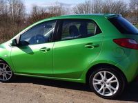 tweedehands Mazda 2 1.3 TS Plus