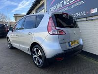 tweedehands Renault Scénic III 2.0 Bose Automaat TOPSTAAT ?