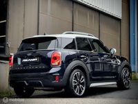 tweedehands Mini John Cooper Works Countryman Cooper SE ALL4 | | BTW auto | Leer