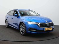 tweedehands Skoda Octavia Combi 1.4 TSI iV PHEV Sportline Business / Digital