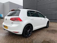 tweedehands VW Golf VI 1.4 TSI ACT Highline